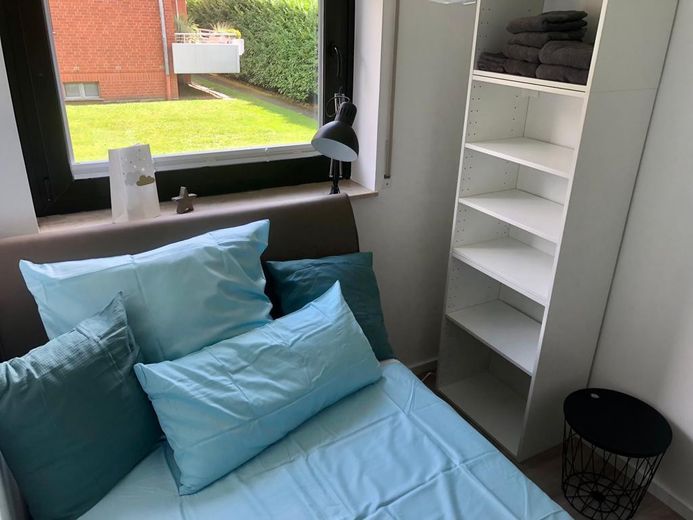 Modernes, möbliertes Apartment in zentraler Lage – Foto 17