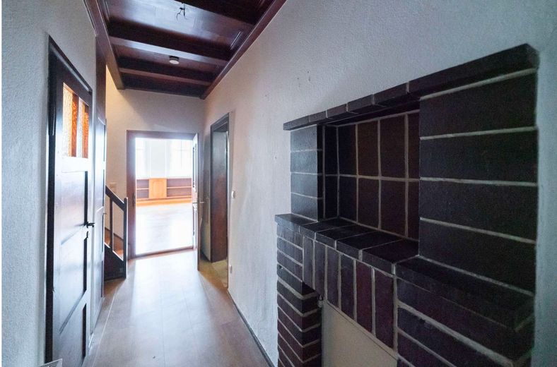 Wohnungseingang 1. OG