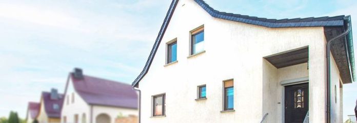 Gerçekten eviniz: Bakımlı müstakil ev, bahçesi, çift araçlık carport'u ve bodrumuyla!