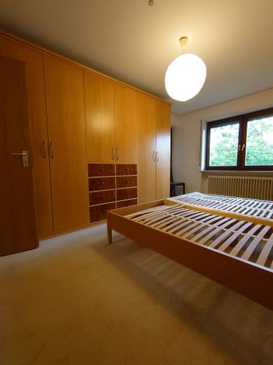 Elternschlafzimmer