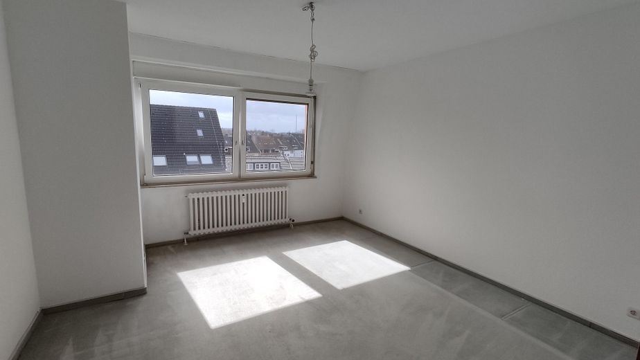 Große Eigentumswohnung mit großer Terrasse zu verkaufen – Schlafzimmer 1