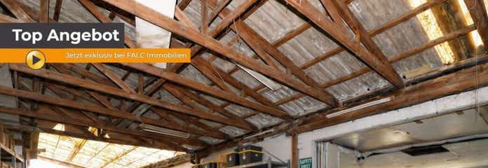 Gewerbestandort für Produktion, Ausstellung und Vertrieb - FALC Immobilien