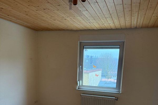 Zu Verkaufen, Hus mit Potential