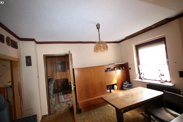 Haus mit Hof, Charme &amp; Platz für alles außer Langeweile Willkommen – Bild 13