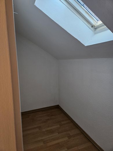 halbes Zimmer