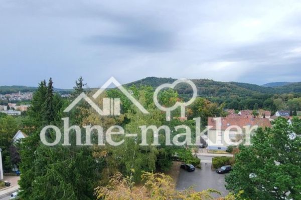 Uninähe - Helle Eigentumswohnung - Provisionsfrei und im Preis gesenkt