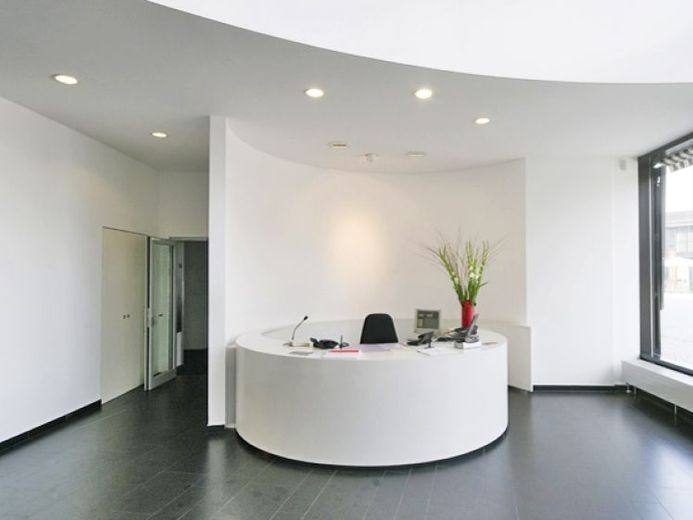 KLE!N - Provisionsfrei - Moderne, flexible und effiziente Bürofläche – Foto 1