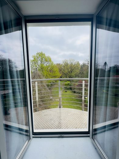 Exclusive Bremen House by the Lake – Parkland & Building Land – Photo 37