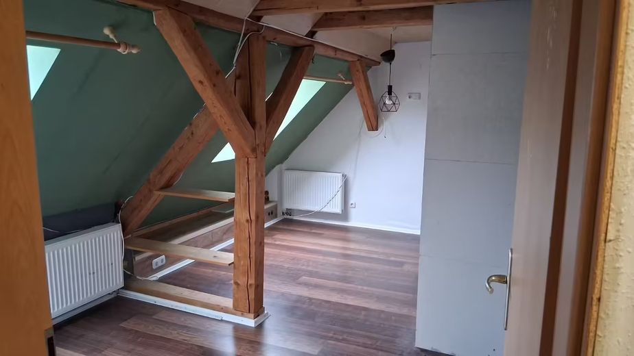 Salz, 2 Fam.Haus – Foto 3