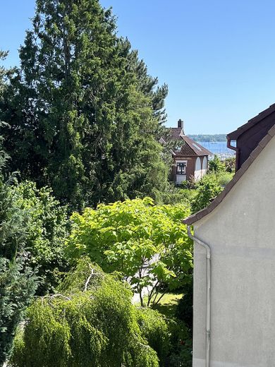 HAVRO HOMES I Sahile yakın yaşayın I Kiel’de dönemsel kiralık şık tarihi bina dairesi – Weststraße