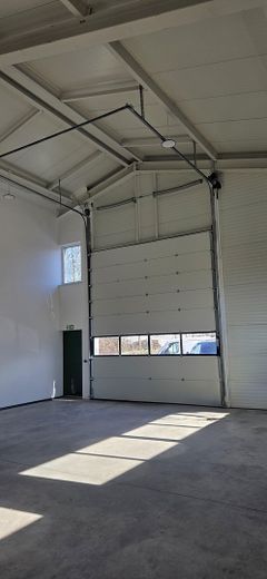 Gewerbeimmobilie mit Integrierter Wohneinheit. Provisionfrei! – Foto 7