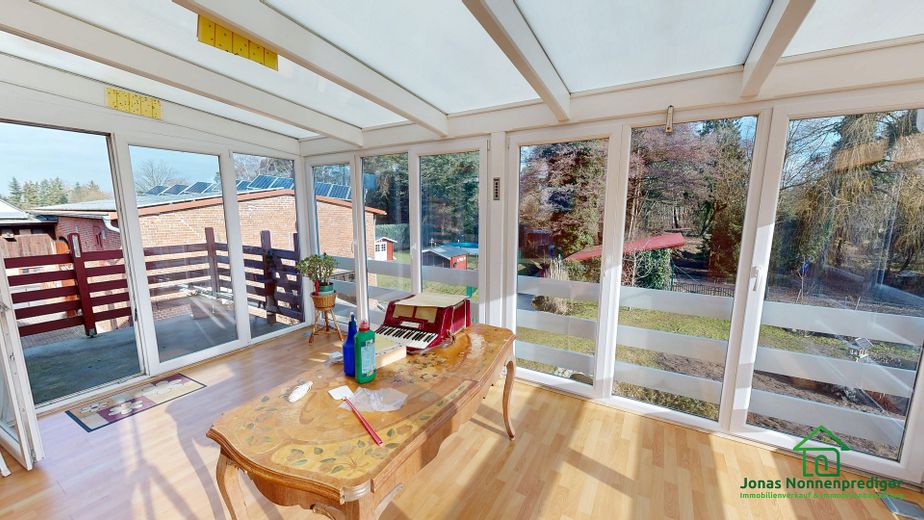 Zweifamilienhaus mit Scheune und Gewerbefläche - für den Käufer provisionsfrei – Foto 34
