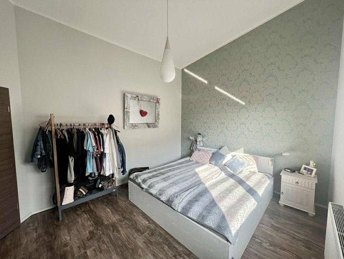 Wohntraum in beliebter Lage von Saulheim (provisionsfrei!) – Schlafzimmer