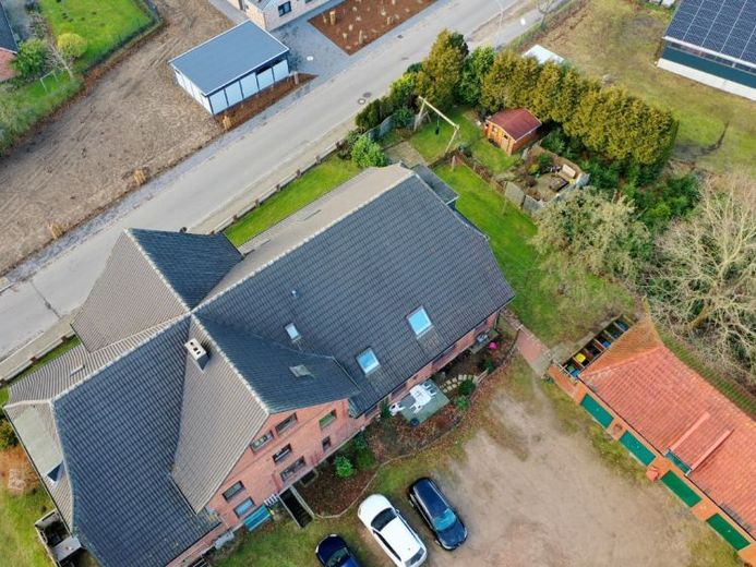 Sehr gepflegtes Mehrfamilienhaus 6 Wohneinheiten in 25767 Bunsoh zu verkaufen (bis zu 57.000€ Miete) – Foto 1