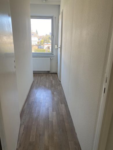 Reihenmittelhaus mit eigenem Garten in Farmsen – Provisionsfrei & Preisattraktiv – Flur 1.OG