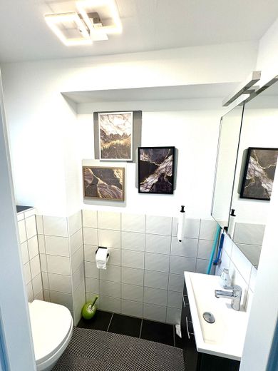 Casa familiare di 6 locali con cucina moderna – nessuna commissione d'agenzia – Foto 7