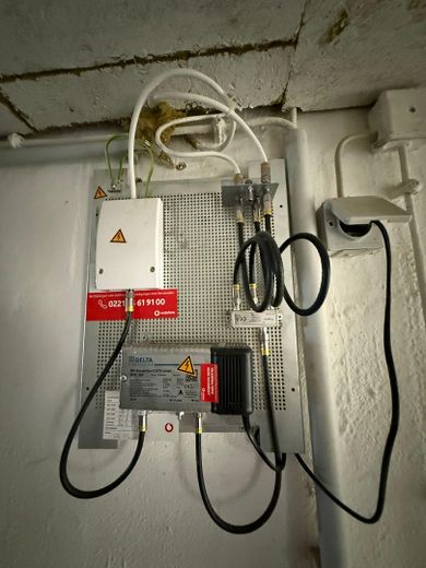 Kabelanschluss_Keller