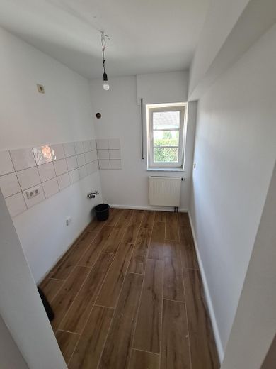 Historisches Bauernhaus mit Galerie, Kamin & Garten - stilvoll saniertes Wohnen mit Charakter – Teeküche 1. OG