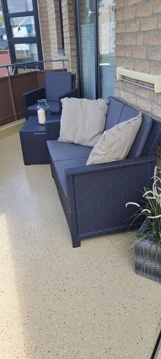 Von privat - 1ZI-Appartement Timmendorfer Strand in Top Lage – Balkon Westseite