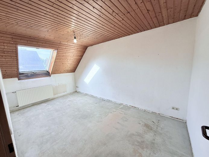 Yenilikler için sağlam bir temel - Modernize edilecek ebeveyn evi – Zimmer OG 2