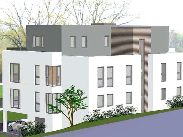 NEUBAUPROJEKT: Wohnpark am Galgenberg! – Foto 1