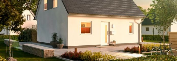 Ein Zuhause mit Weite, Ruhe und ganz viel Lebensraum