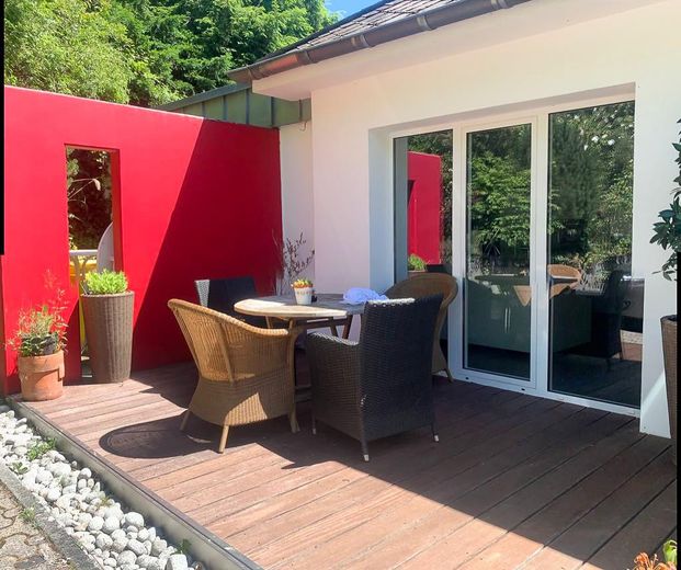 Exklusives Landhaus mit 1.600 m² Grundstück | Waldrand | Panoramablick | 430.000 € – Foto 17