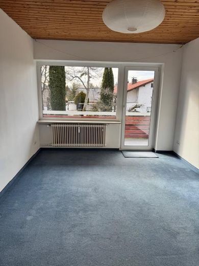 Wohnraum 
