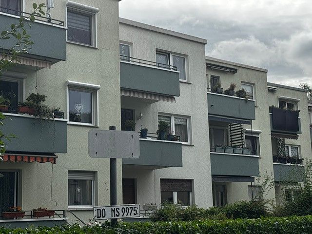 2 Zimmer Wohnung in Dortmund-Dorstfeld, gut vermietet – Foto 3