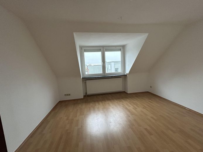 3,5-Zimmer-Wohnung zu vermieten – Wohnzimmer