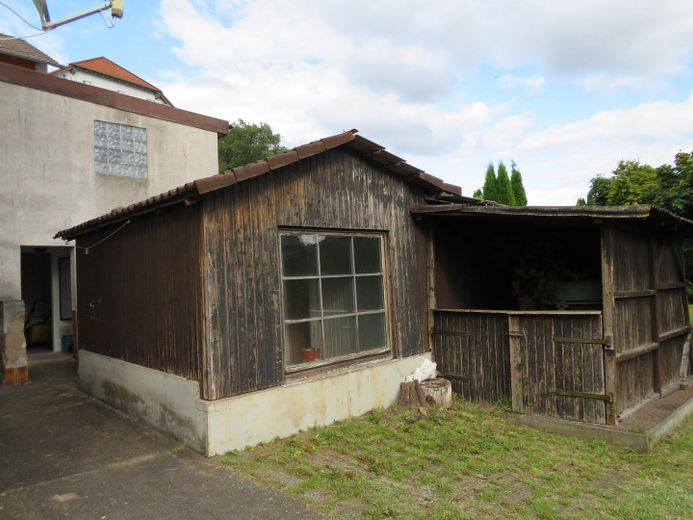 Philippsthal, casa unifamiliare – Foto 8
