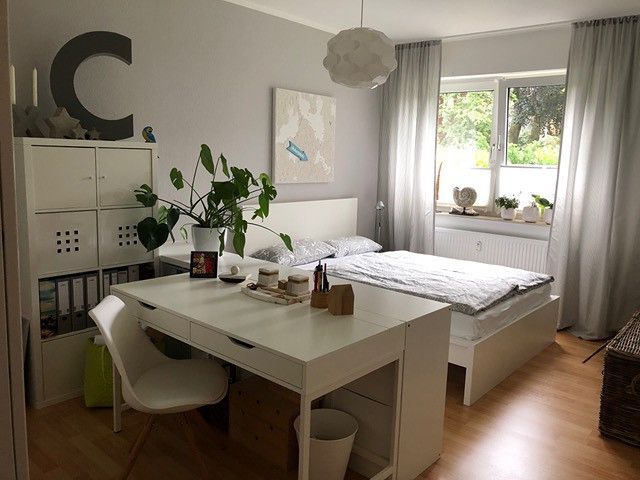 BI-Mitte | 2-Zimmer-EG-Wohnung & Balkon, bezugsfrei in Absprache – Foto 14