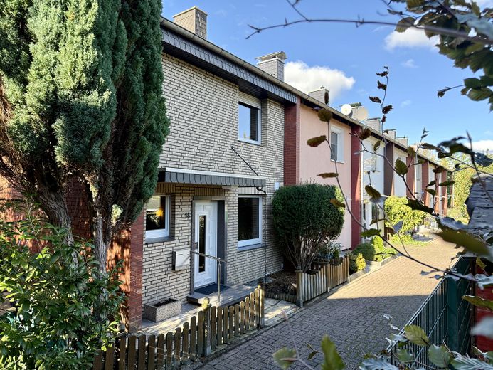 Reihenendhaus in Belm von Privat – Foto 1