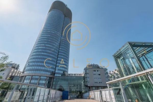 CALEO ¦ Bezirk 20 ¦ Handelskai ¦ flexibel + sofort bezugsfertig ¦ All-in-Miete ¦ PROVISIONSFREI