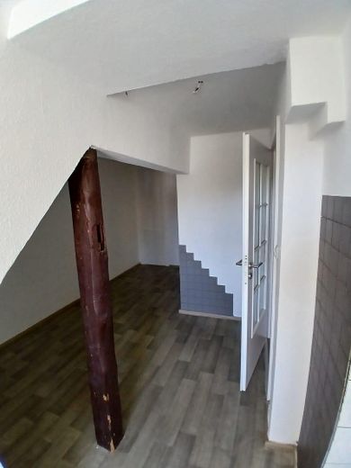 Schöne 4-Zimmerwohnung zentral gelegen zu vermieten – Küche