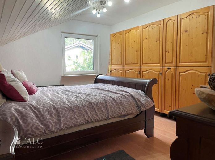 Schlafzimmer OG re