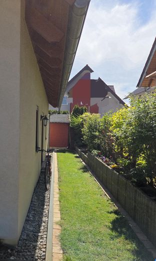 Garten West