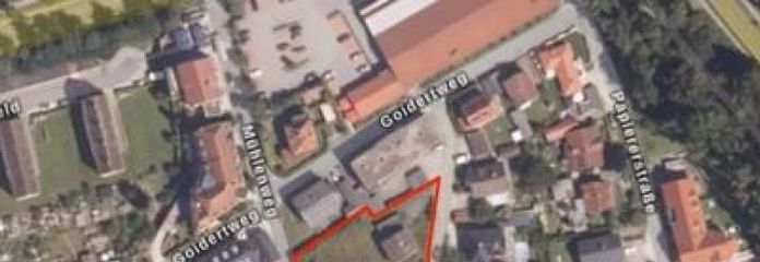 Projekt Mehrfamilienhaus - Deggendorf