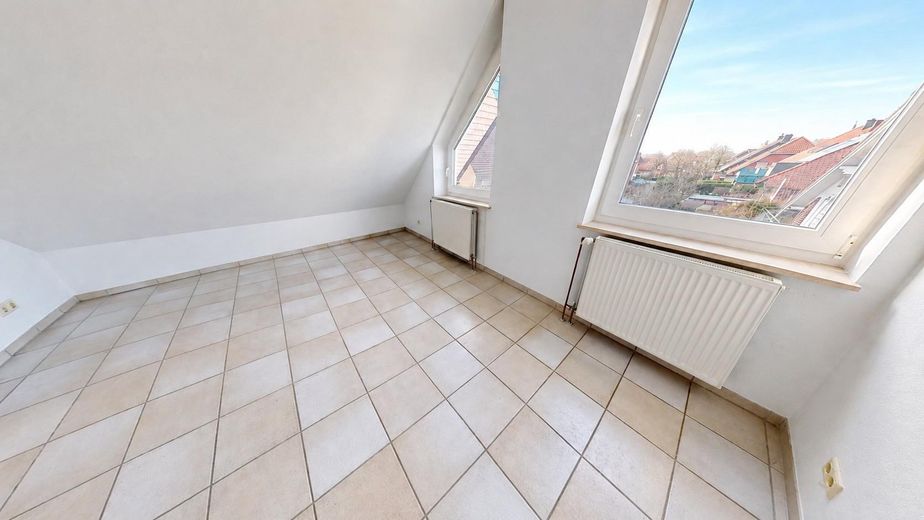 🏡 2-pokojowe mieszkanie w Nottuln – idealne dla singli i osób dojeżdżających, szukających małego apartamentu. – Foto 3