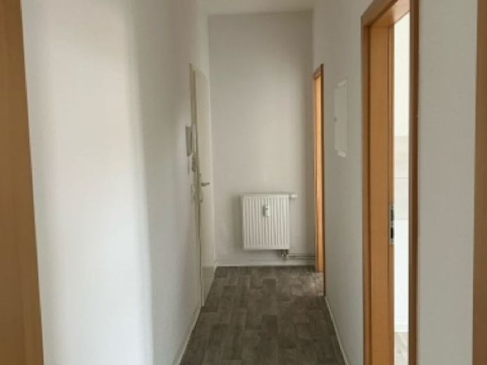 Ruhig wohnen, clever geschnitten – attraktive 2,5-Zimmer-Wohnung – Foto 1