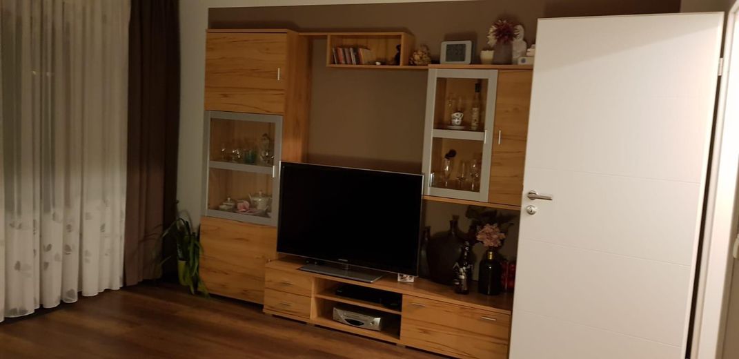 Maison pour 1 à 2 familles + appartement indépendant – Gästezimmer EG