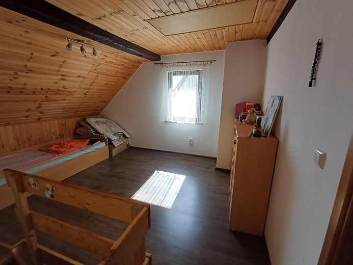 einfach einziehen, bezugsfertig für 330.000.-(273.000.-+gesparte 57.000.-(Pelletheizung u.Dämmung)) – Foto 8