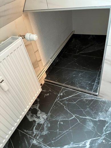 Helle 3‑Zimmer‑DG‑Wohnung in Velpke – 52,8 m² – sofort verfügbar – Foto 9