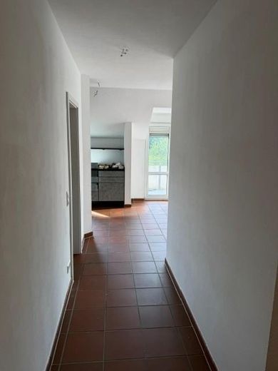 Wunderschönes 1-Zimmer Apartment in Groß-Zimmern mit EBK und Stellplatz/Keller zu vermieten – Foto 6