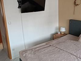 OG, rechts Schlafzimmer
