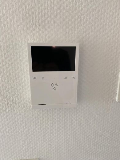 Videosprechanlage