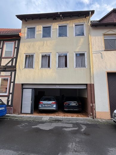 Maison à colombages chargée d’histoire – Photo 10