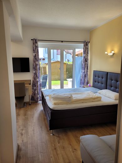 Serviced Apartments – Foto 2