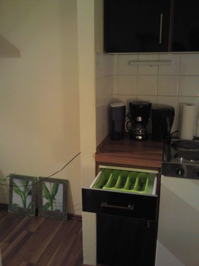Möbliertes City Apartment – Foto 11