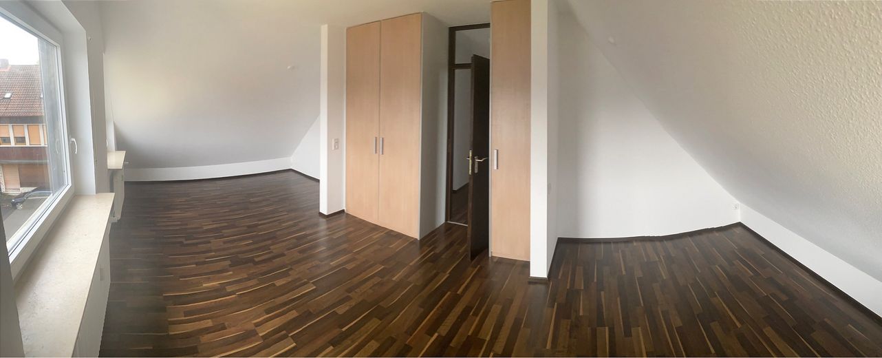 Esclusivo attico inondato di luce | Mainhausen-Mainflingen – Kinderzimmer / Büro